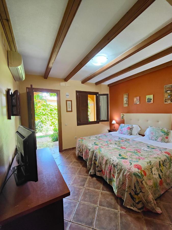 Donana Blues Hotel 2*