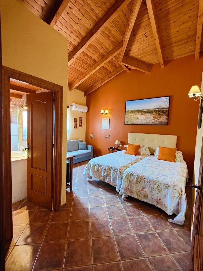Hotel Donana Blues 2*