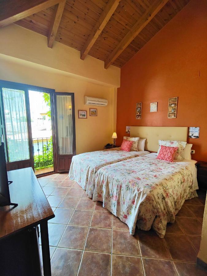 Donana Blues Hotel Matalascañas