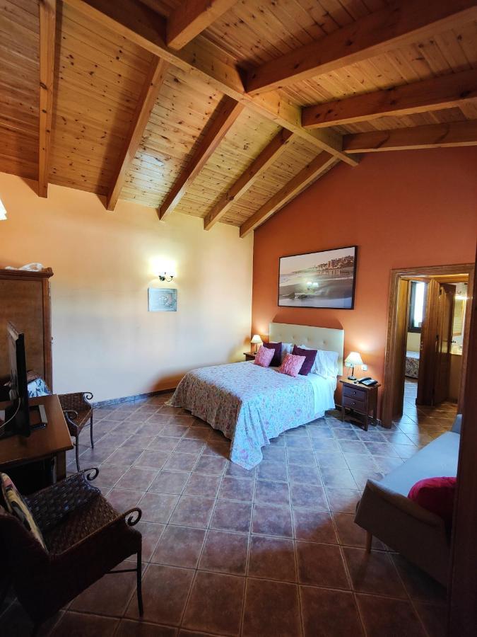 Donana Blues Hotel 2*