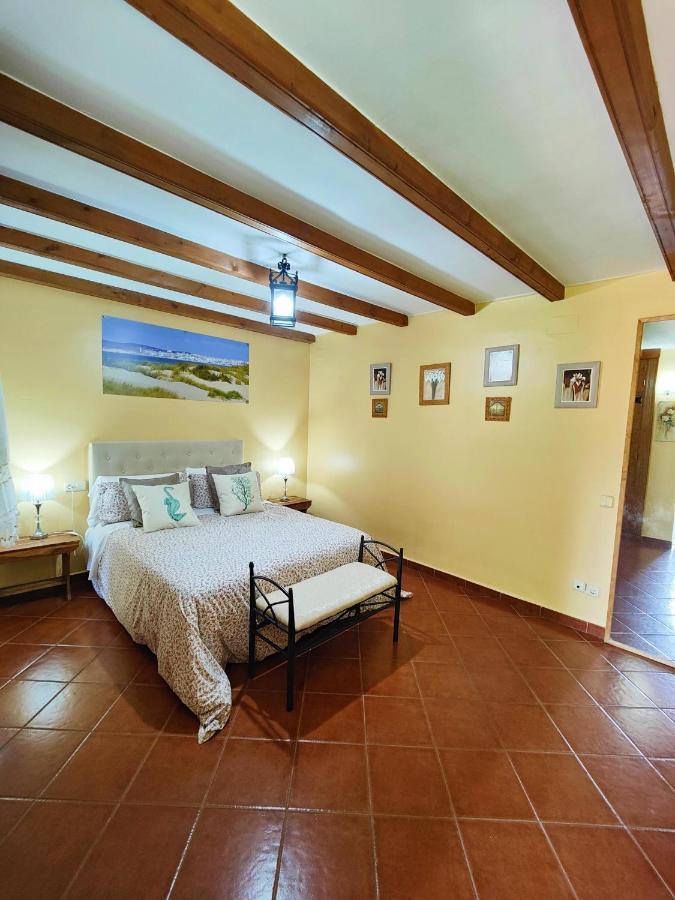 Donana Blues Hotel