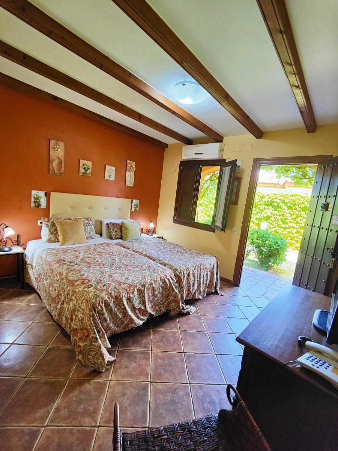 Doñana Blues Hotel 2*